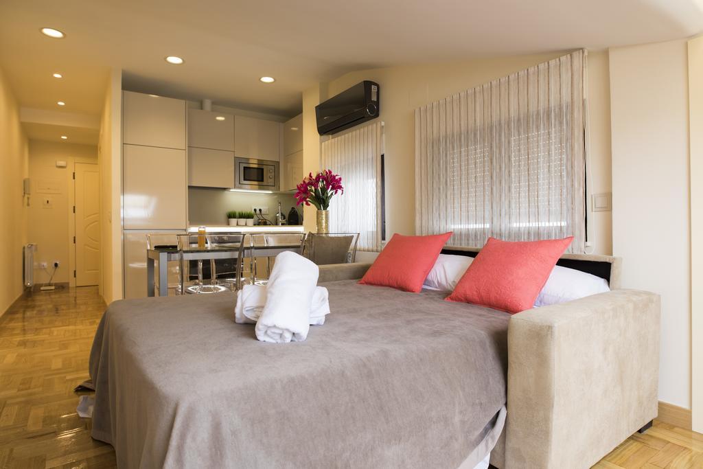 Rent Apartments Salamanca Toro 22 المظهر الخارجي الصورة