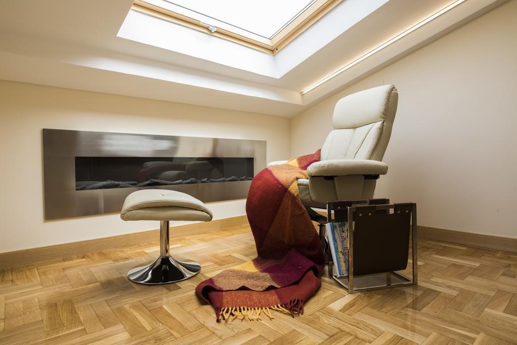 Rent Apartments Salamanca Toro 22 المظهر الخارجي الصورة