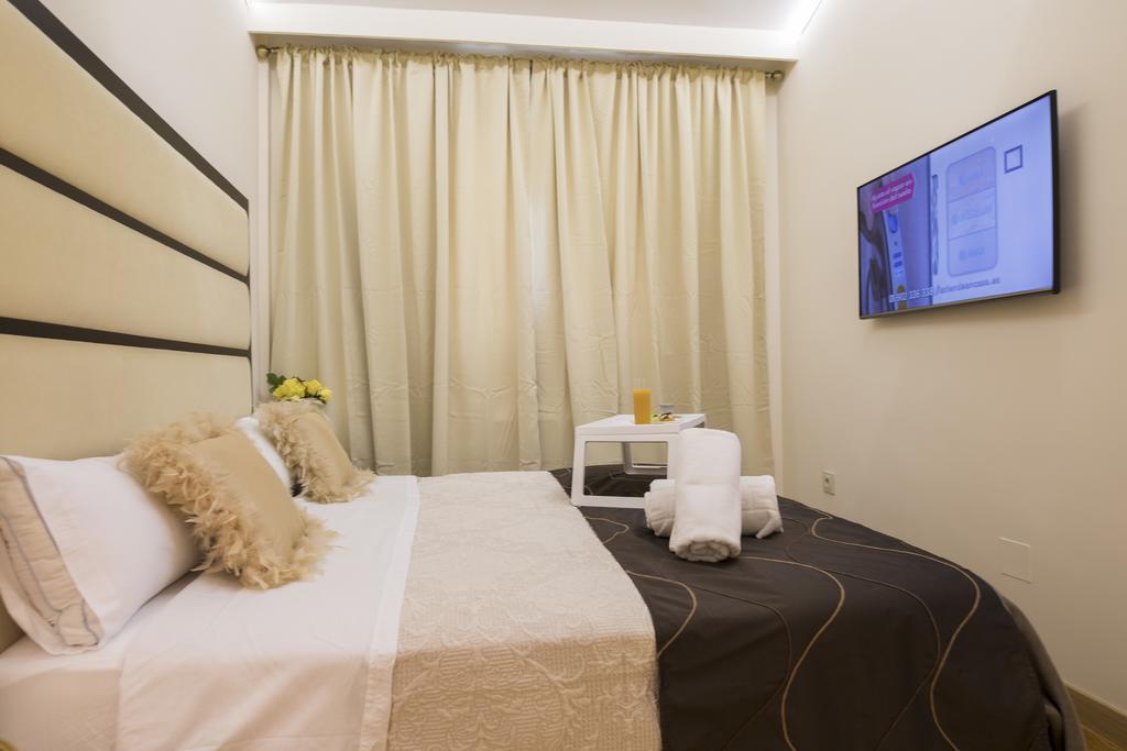 Rent Apartments Salamanca Toro 22 المظهر الخارجي الصورة