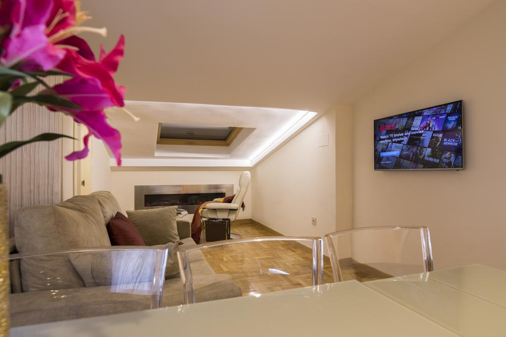 Rent Apartments Salamanca Toro 22 المظهر الخارجي الصورة