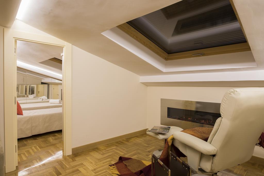 Rent Apartments Salamanca Toro 22 المظهر الخارجي الصورة