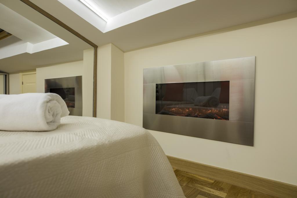 Rent Apartments Salamanca Toro 22 المظهر الخارجي الصورة