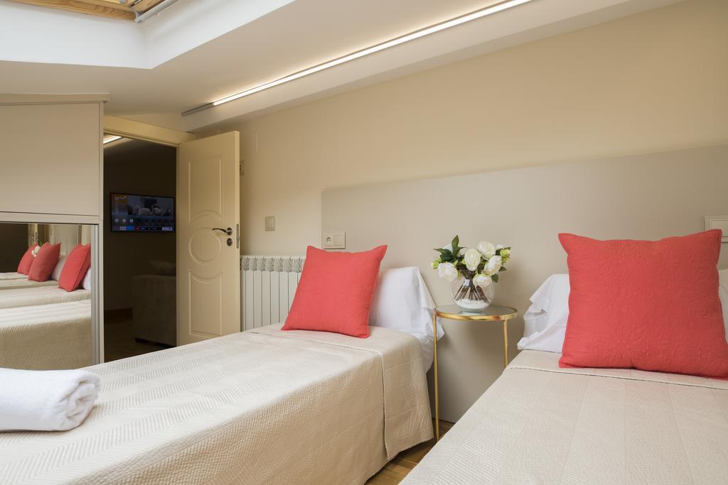 Rent Apartments Salamanca Toro 22 المظهر الخارجي الصورة